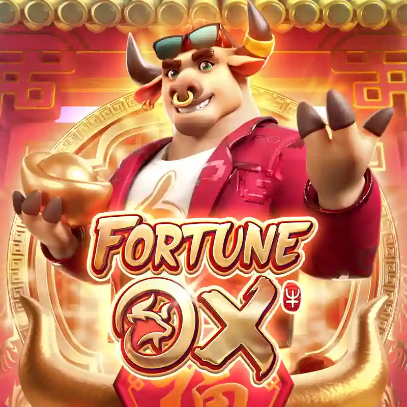 Fortune Ox 2 slot game in chillbet