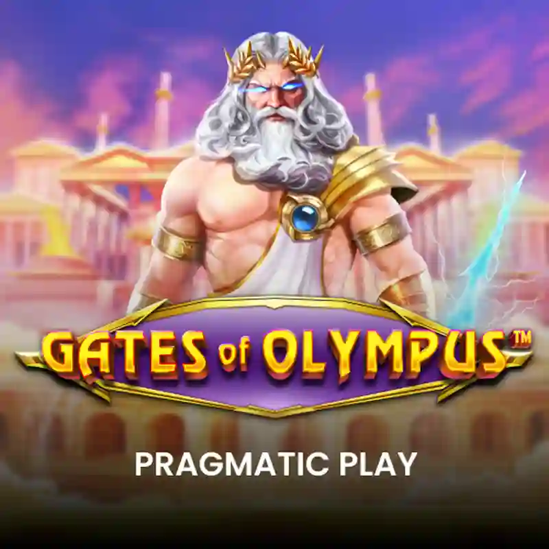 Gates Of Olympus Slot en chillbet