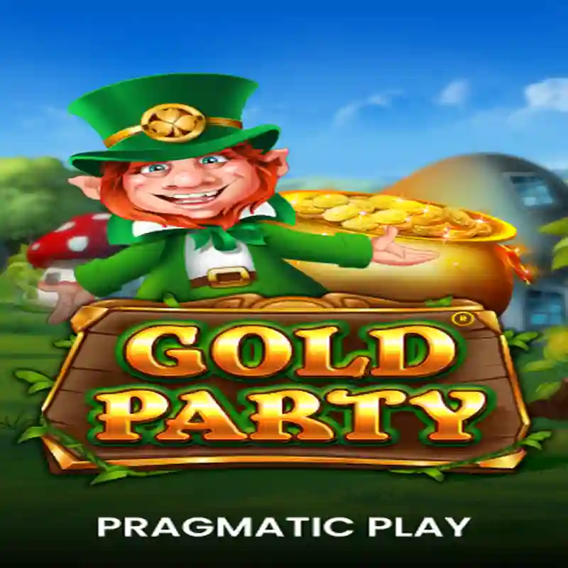 Gold Party slot casino en línea