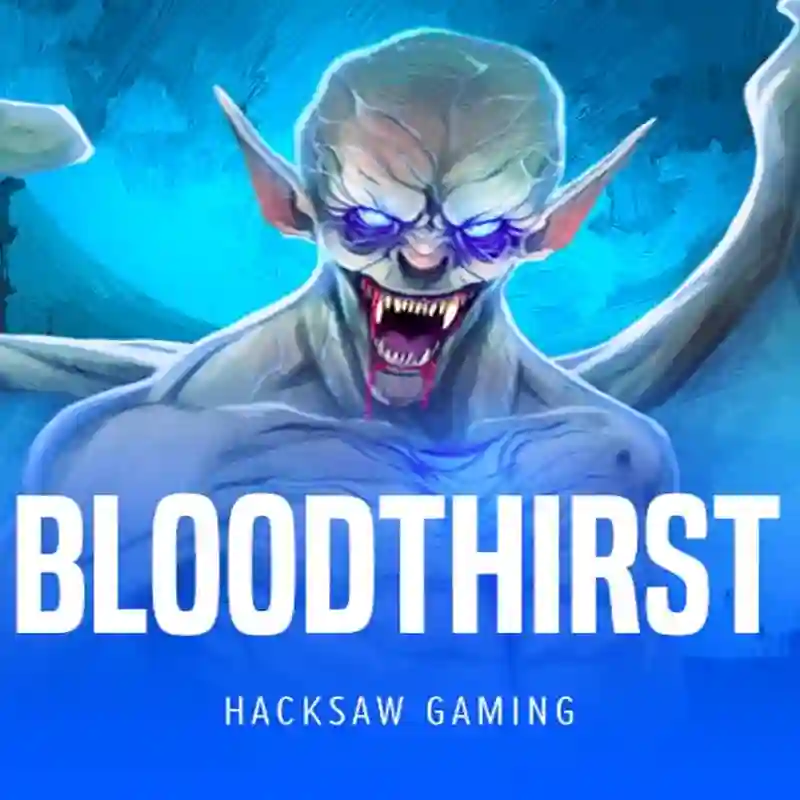 HS Bloodthirst Casino Slot