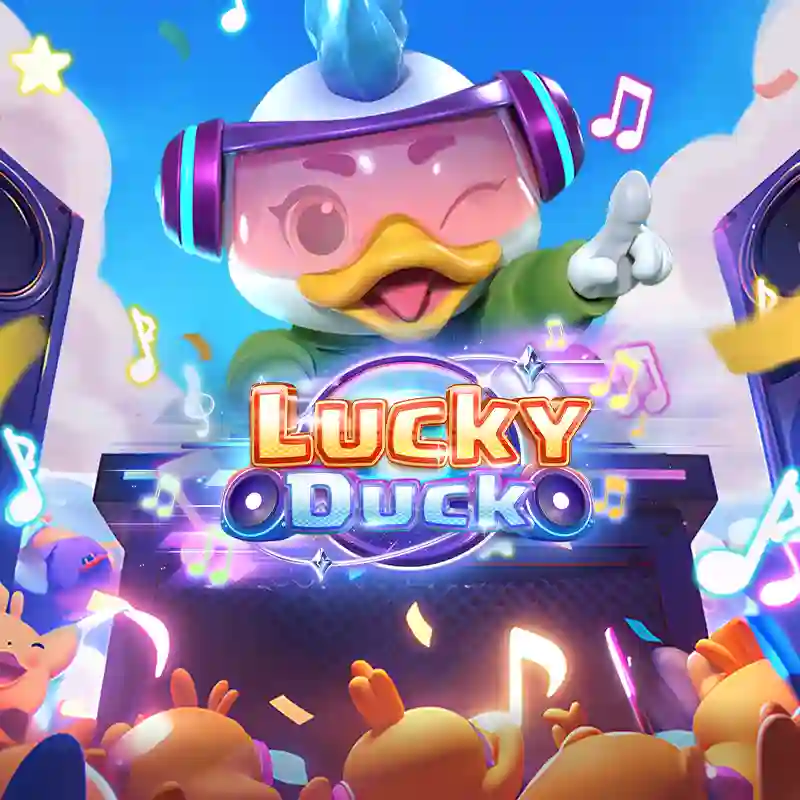 Lucky Duck Slot en chillbet