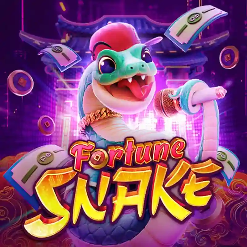 PGS Fortune Snake Slot Casino